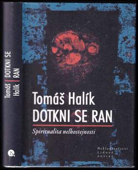Dotkni se ran