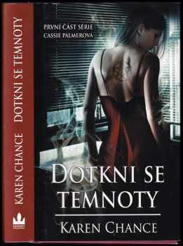 Dotkni se temnoty