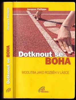 Dotknout se Boha