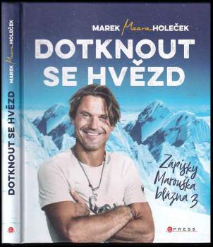 Dotknout se hvězd