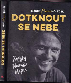 Dotknout se nebe