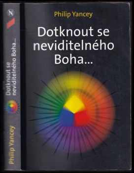 Dotknout se neviditelného Boha--