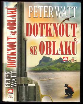 Dotknout se oblaků