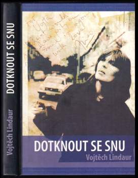 Dotknout se snu