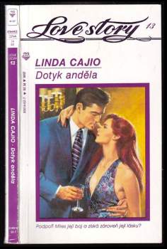 Dotyk anděla