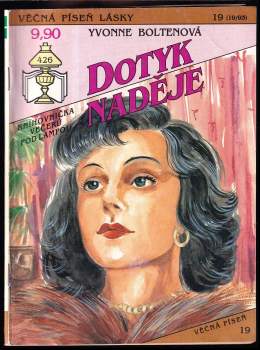 Dotyk naděje