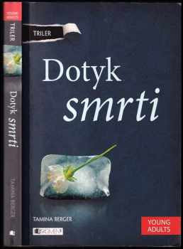 Tamina Berger: Dotyk smrti