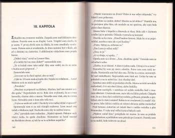 Tamina Berger: Dotyk smrti