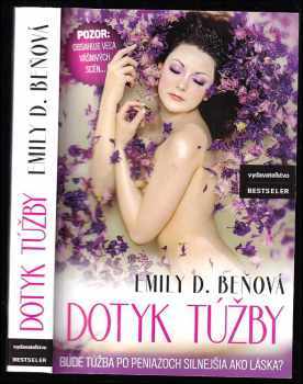 Dotyk túžby