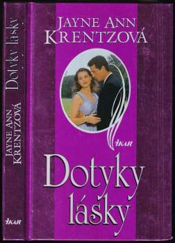 Dotyky lásky