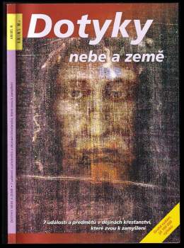 Dotyky nebe a země