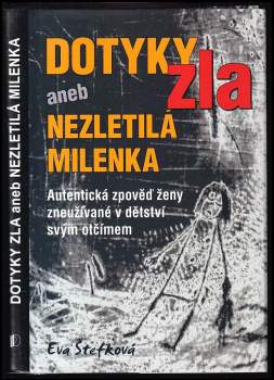Dotyky zla, aneb, Nezletilá milenka
