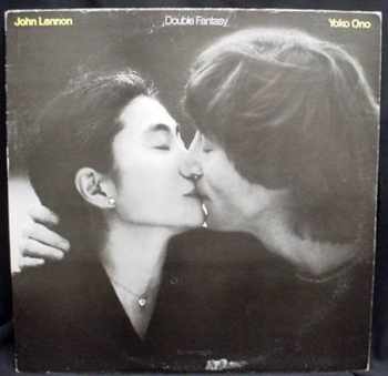 John Lennon & Yoko Ono: Double Fantasy