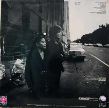 John Lennon & Yoko Ono: Double Fantasy