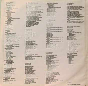 John Lennon & Yoko Ono: Double Fantasy