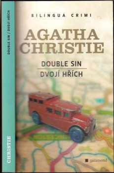Agatha Christie: Double sin : Dvojí hřích
