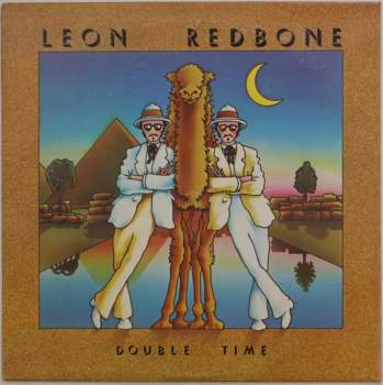 Leon Redbone: Double Time