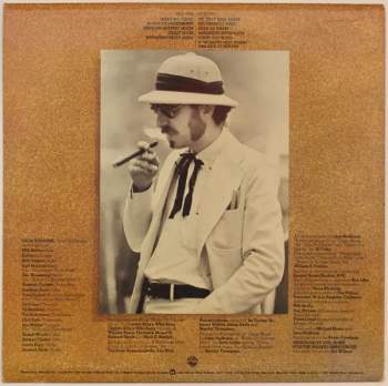 Leon Redbone: Double Time