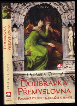 Doubravka Přemyslovna