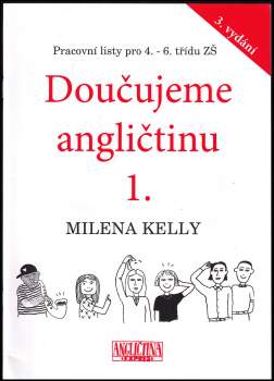 Doučujeme angličtinu 1