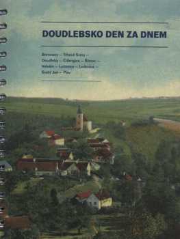Doudlebsko den za dnem