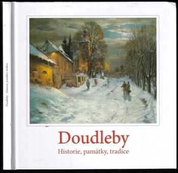 Doudleby