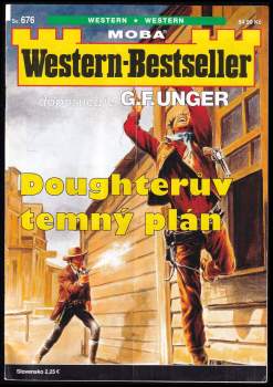 Doughterův temný plán