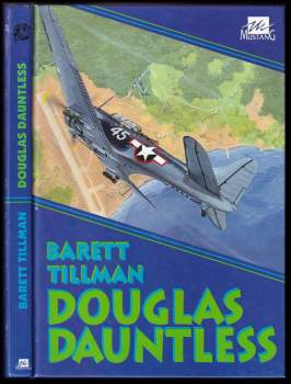 Douglas Dauntless