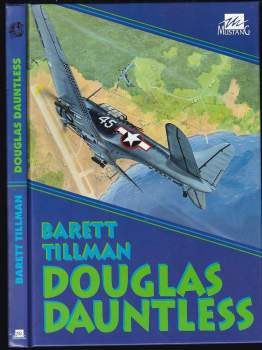 Douglas Dauntless