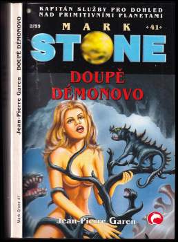 Doupě démonovo
