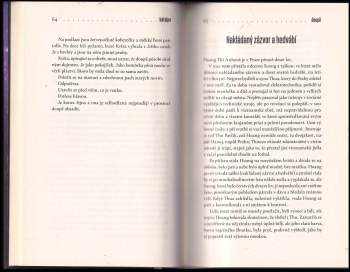 Jakuba Katalpa: Doupě