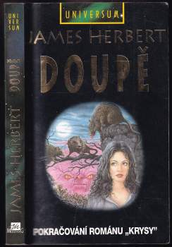 Doupě