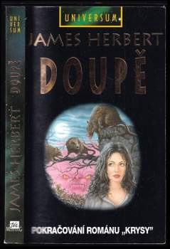 Doupě