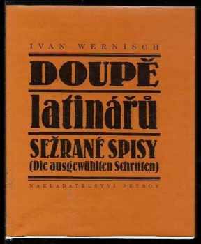 Doupě latinářů