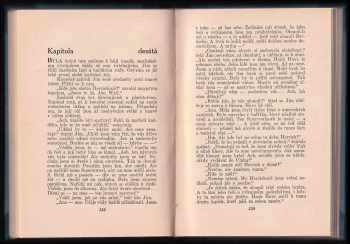 Zane Grey: Doupě uchvatitelů