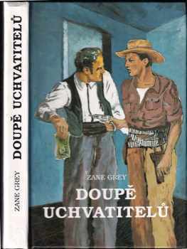 Doupě uchvatitelů