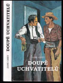 Doupě uchvatitelů