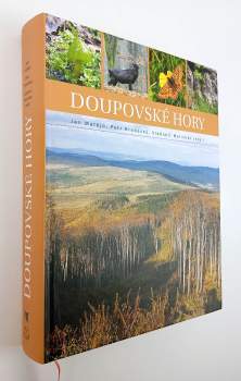 Doupovské hory