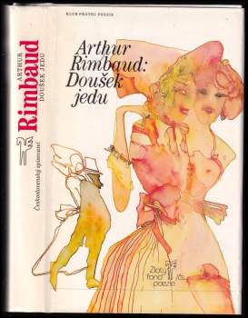 Arthur Rimbaud: Doušek jedu