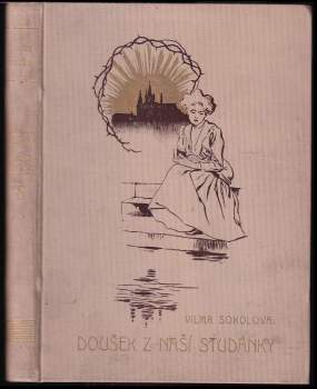 Doušek z naší studánky