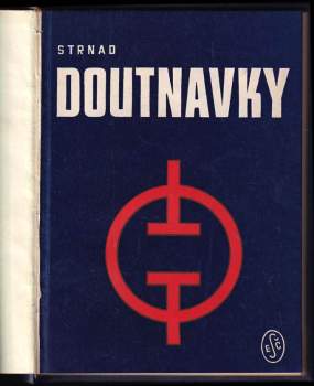 Julius Strnad: Doutnavky v technické praxi