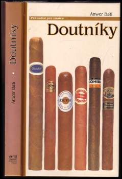 Anwer Bati: Doutníky