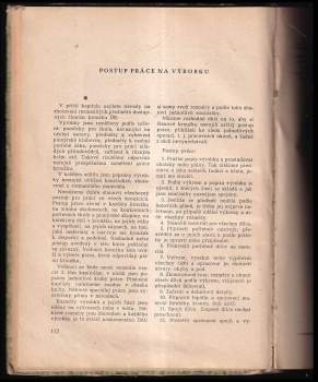 V. F Kuličenko: Dovedné ruce