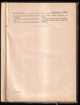V. F Kuličenko: Dovedné ruce