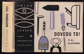 Dovedu to!