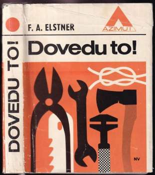 Dovedu to!