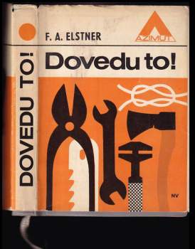 František Alexander Elstner: Dovedu to!