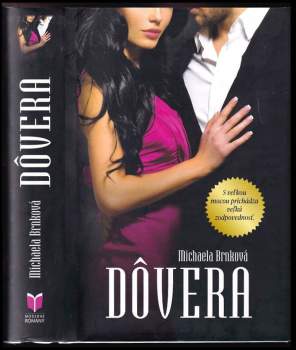 Michaela Brnková: Dôvera