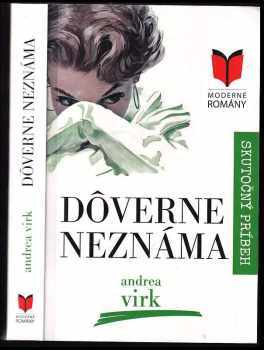 Dôverne neznáma