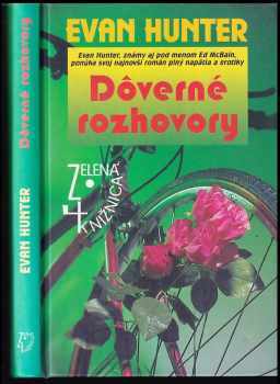 Dôverné rozhovory